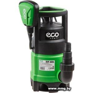 Дренажный насос ECO DP-601