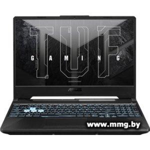 ASUS TUF Gaming A15 FA506NCR-HN119