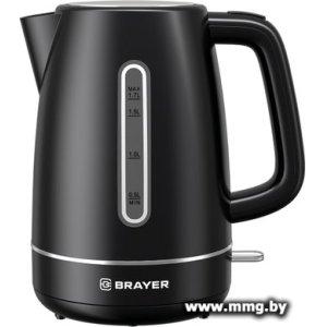 Купить Чайник Brayer BR6103BK в Минске, доставка по Беларуси