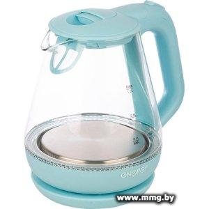 Чайник Energy E-205 164145 (голубой)