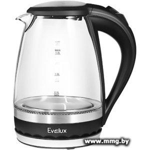 Чайник Evelux EWK 0904 G