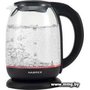 Чайник Harper HWK-GD04
