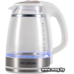 Чайник Hyundai HYK-G3506