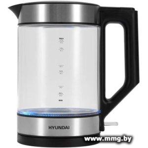 Чайник Hyundai HYK-G3509