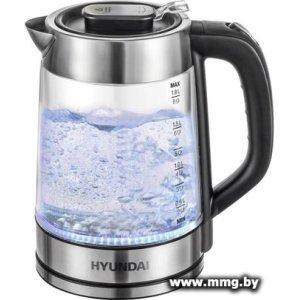 Купить Чайник Hyundai HYK-G4015 в Минске, доставка по Беларуси
