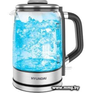 Чайник Hyundai HYK-G5501