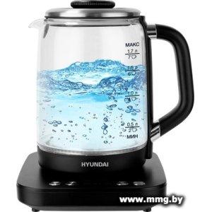 Чайник Hyundai HYK-G5506