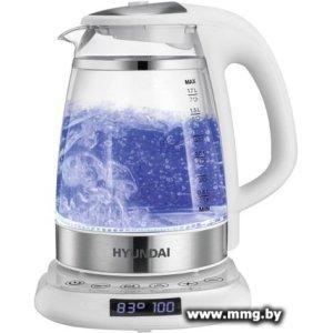 Купить Чайник Hyundai HYK-G5507 в Минске, доставка по Беларуси