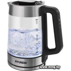 Чайник Hyundai HYK-G5607