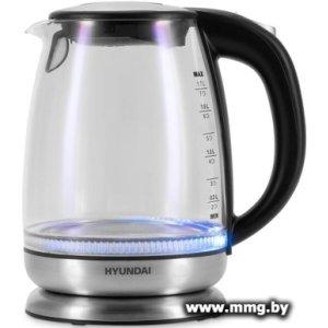 Чайник Hyundai HYK-G8800