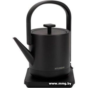 Купить Чайник Hyundai HYK-S2507 в Минске, доставка по Беларуси