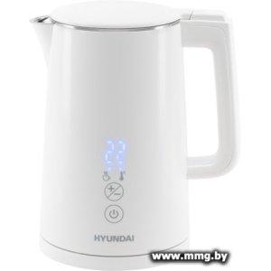 Чайник Hyundai HYK-S5508