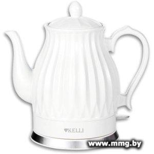 Чайник KELLI KL-1810