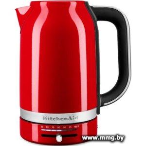 Чайник KitchenAid 5KEK1701EER