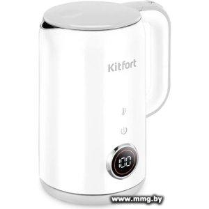 Купить Чайник Kitfort KT-6699 в Минске, доставка по Беларуси