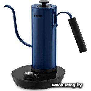 Чайник Kitfort KT-6758