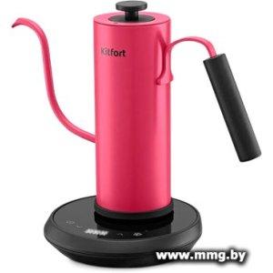 Чайник Kitfort KT-6759