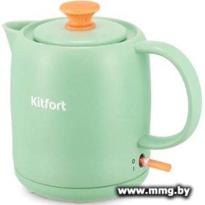 Купить Чайник Kitfort KT-8746 в Минске, доставка по Беларуси