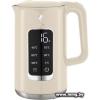 Чайник Leonord LE-1533 (бежевый)