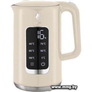 Чайник Leonord LE-1533 (бежевый)