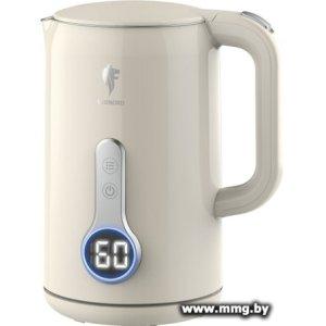 Чайник Leonord LE-1536 (бежевый)