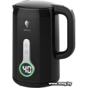 Чайник Leonord LE-1536 (черный)