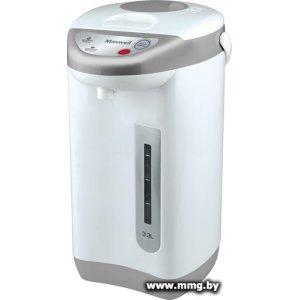 Купить Термопот Maxwell MW-1056 GY в Минске, доставка по Беларуси