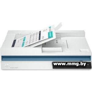 HP ScanJet Pro 3600 f1 20G06A