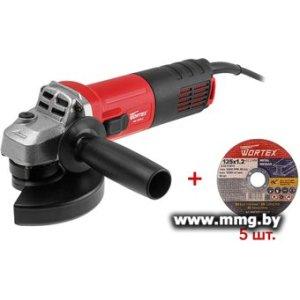 Wortex AG 1209-3 0329155