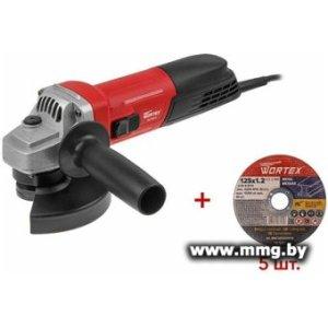 Wortex AG 1213-4 0329156