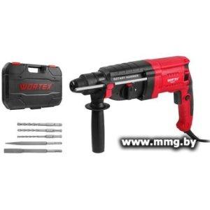 Wortex RH 2831 1333520 (кейс)