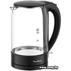 Чайник Moulinex BY1S08F0