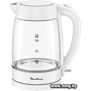 Купить Чайник Moulinex BY2S01F0 в Минске, доставка по Беларуси