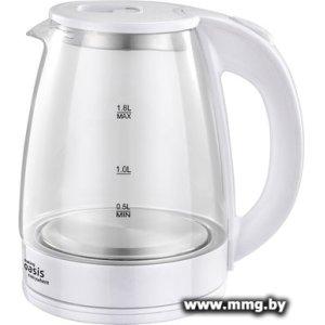 Чайник Making Oasis Everywhere K-8GW