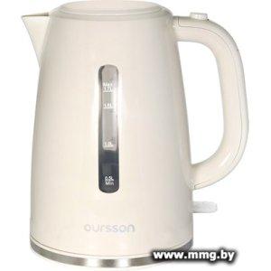 Чайник Oursson EK1714P/IV