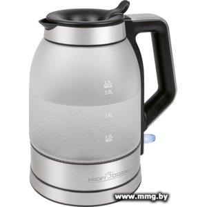 Чайник ProfiCook PC-WKS 1215 G