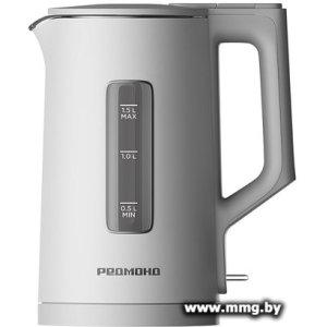 Чайник Redmond (Редмонд) KG255 (белый)