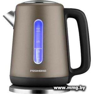 Чайник Redmond (Редмонд) KM238 (шампань)