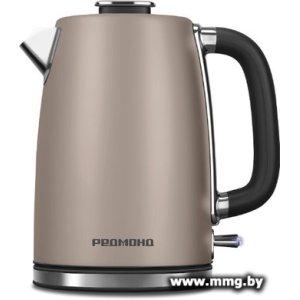 Купить Чайник Redmond (Редмонд) KM240 (бежевый) в Минске, доставка по Беларуси
