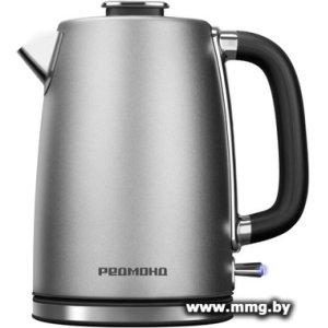 Чайник Redmond (Редмонд) KM240 (cерый)