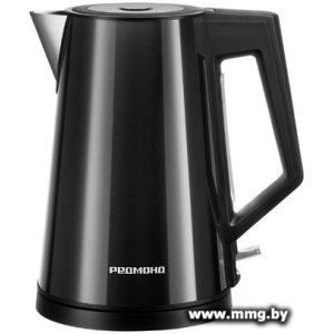 Чайник Redmond (Редмонд) KM244 (черный)