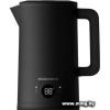 Чайник Redmond (Редмонд) KM245 (черный)