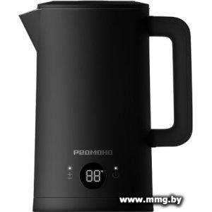 Купить Чайник Redmond (Редмонд) KM245 (черный) в Минске, доставка по Беларуси