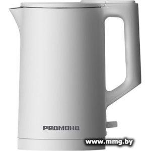 Чайник Redmond (Редмонд) KM243 (белый)