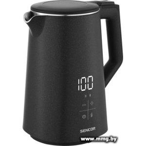Чайник Sencor SWK 0600BK