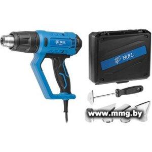 Купить Bull HG 6501 0326218 в Минске, доставка по Беларуси