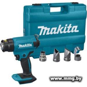 Купить Makita DHG180ZK (без АКБ) в Минске, доставка по Беларуси