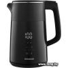 Чайник Sencor SWK 0610BK