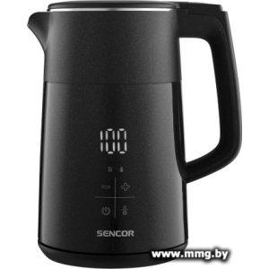 Купить Чайник Sencor SWK 0610BK в Минске, доставка по Беларуси