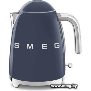 Чайник Smeg KLF03NBEU